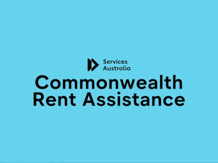 Австралійський уряд допомогає оплачувати житло