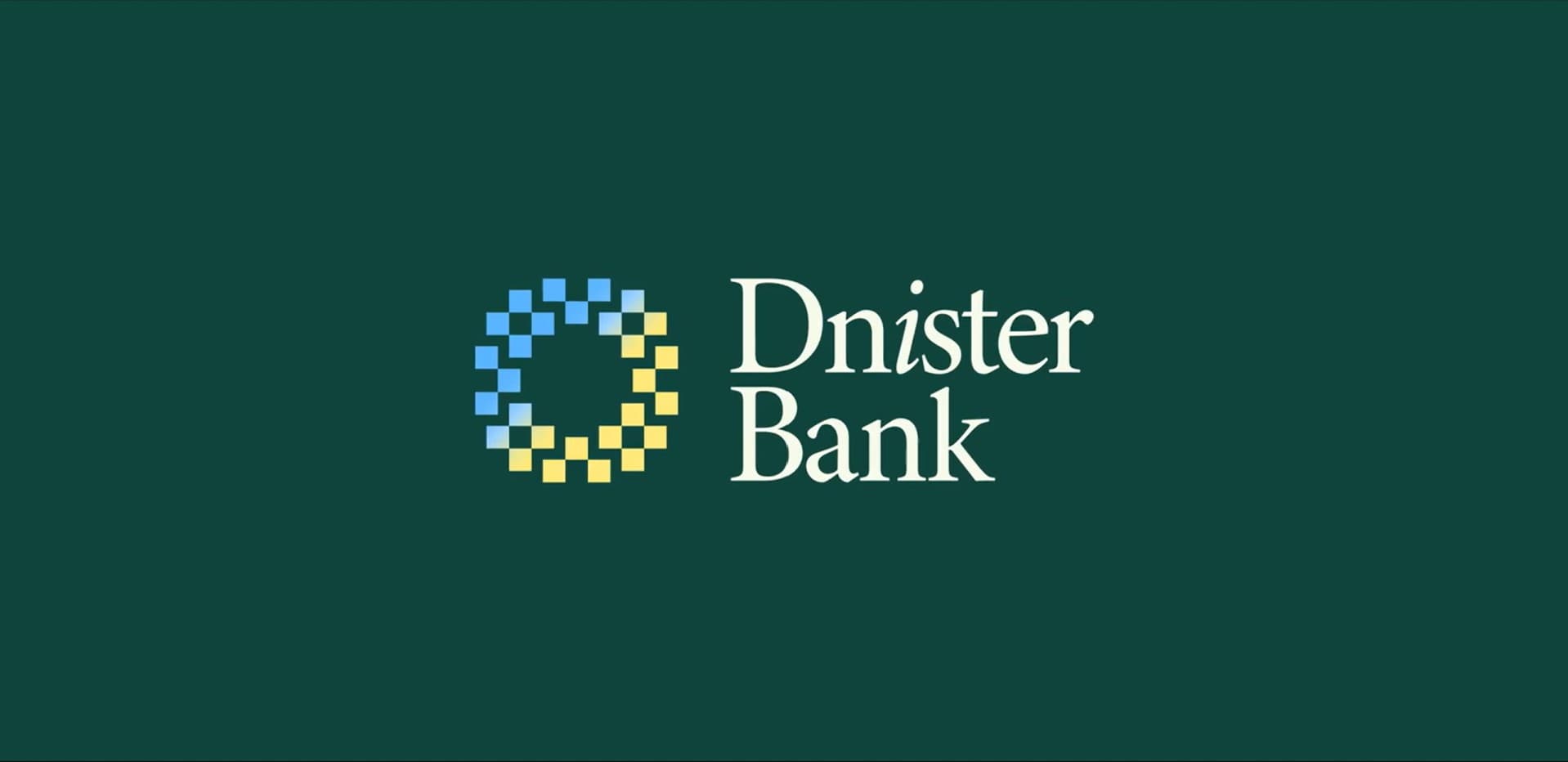 Dnister Bank: a new name, with the same care and values