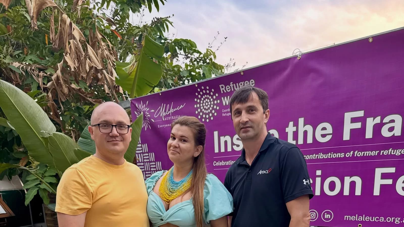 Celebrating Belonging: Refugee Week 2026 with Melaleuca Australia